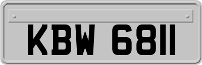 KBW6811