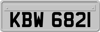 KBW6821