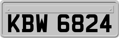 KBW6824