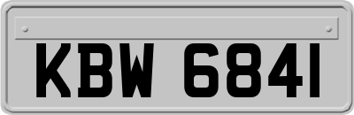 KBW6841