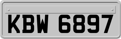 KBW6897