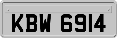 KBW6914