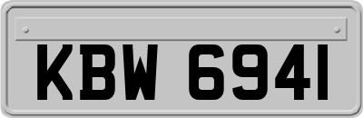 KBW6941