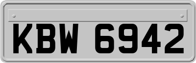 KBW6942