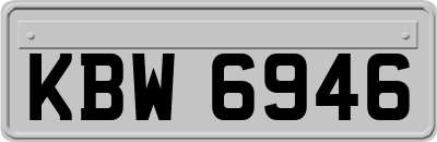 KBW6946