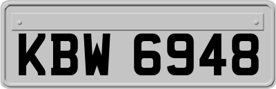 KBW6948