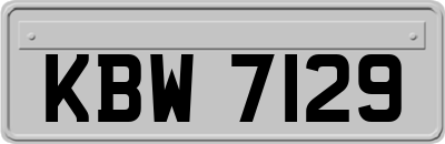 KBW7129