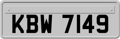 KBW7149