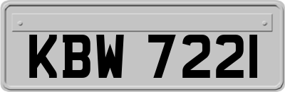 KBW7221
