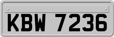 KBW7236