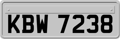 KBW7238