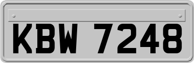 KBW7248