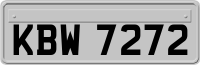 KBW7272
