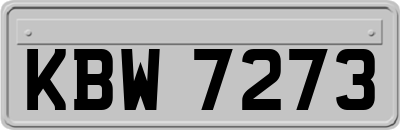 KBW7273