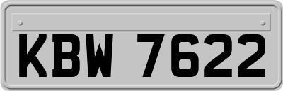 KBW7622