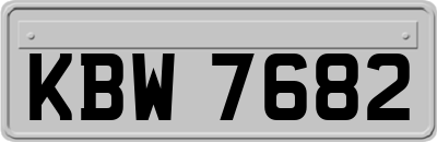 KBW7682