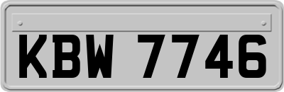 KBW7746