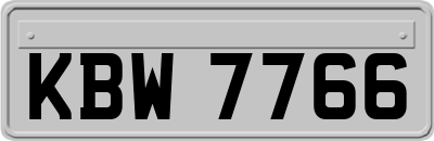 KBW7766