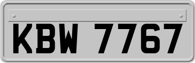 KBW7767