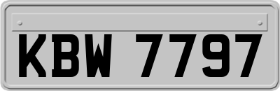 KBW7797