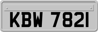KBW7821
