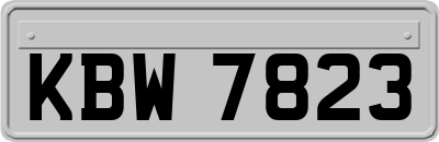 KBW7823