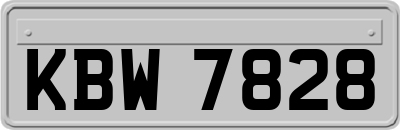 KBW7828
