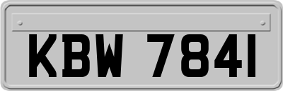 KBW7841