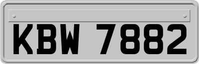 KBW7882