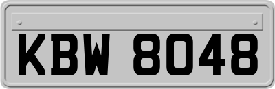 KBW8048