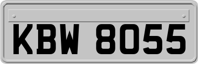 KBW8055