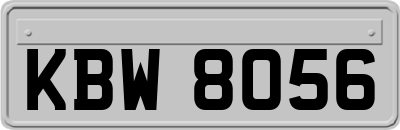 KBW8056