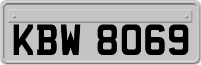 KBW8069