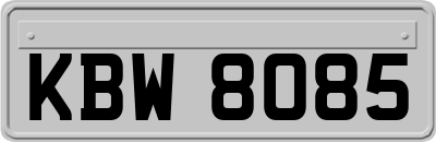 KBW8085