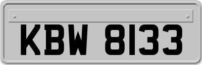 KBW8133