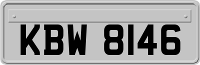 KBW8146