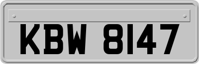 KBW8147