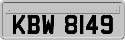 KBW8149