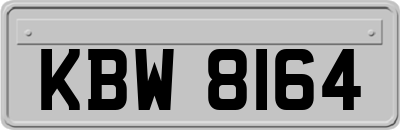 KBW8164