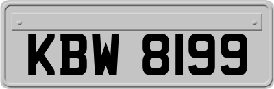KBW8199