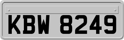 KBW8249