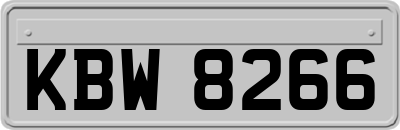 KBW8266