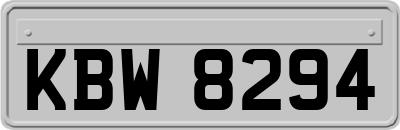 KBW8294