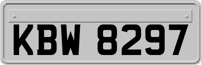 KBW8297