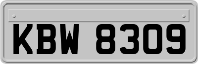 KBW8309