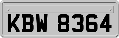 KBW8364