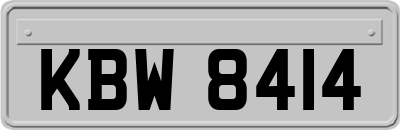 KBW8414