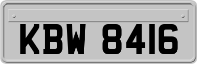 KBW8416