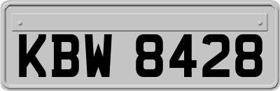 KBW8428