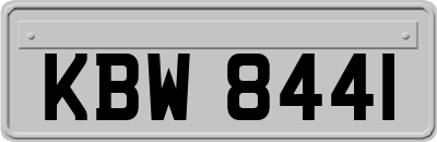 KBW8441